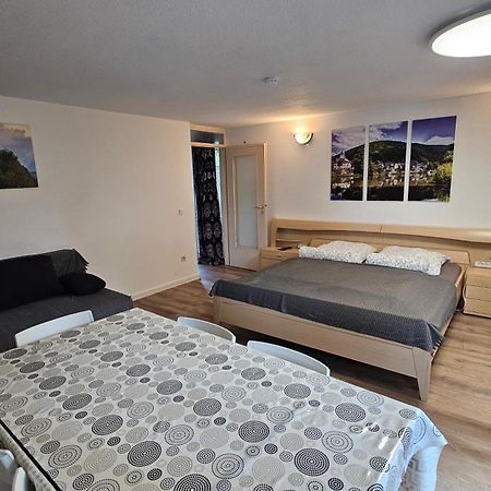 Wildbadferien De Appartement Bad Wildbad Buitenkant foto