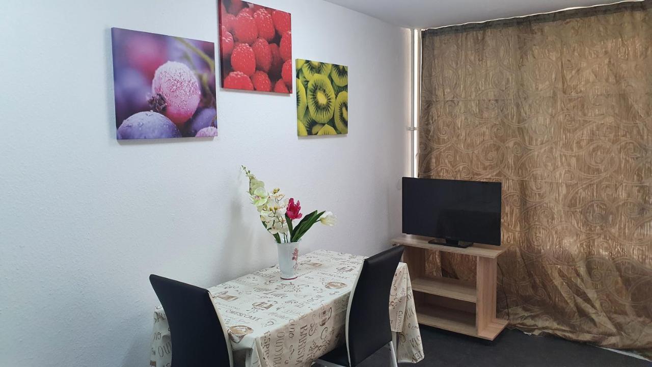 Wildbadferien De Appartement Bad Wildbad Buitenkant foto
