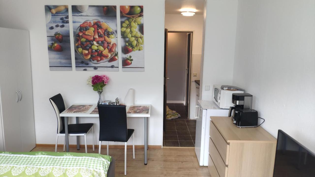 Wildbadferien De Appartement Bad Wildbad Buitenkant foto