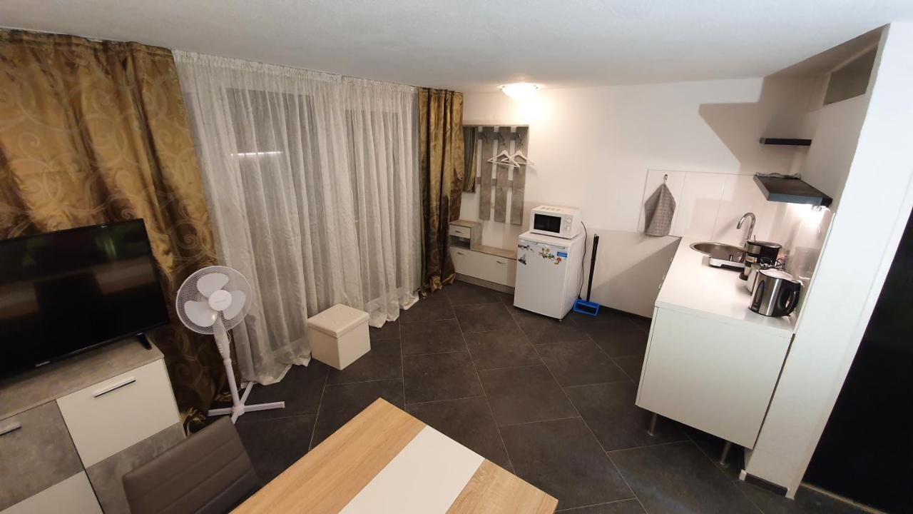 Wildbadferien De Appartement Bad Wildbad Buitenkant foto