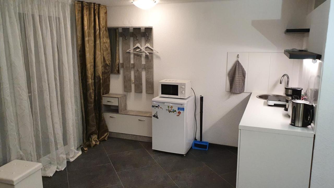 Wildbadferien De Appartement Bad Wildbad Buitenkant foto