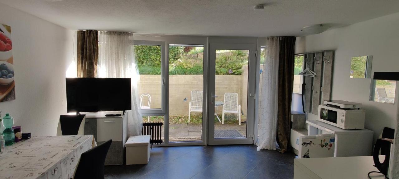 Wildbadferien De Appartement Bad Wildbad Buitenkant foto