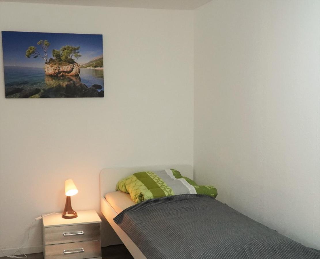 Wildbadferien De Appartement Bad Wildbad Buitenkant foto