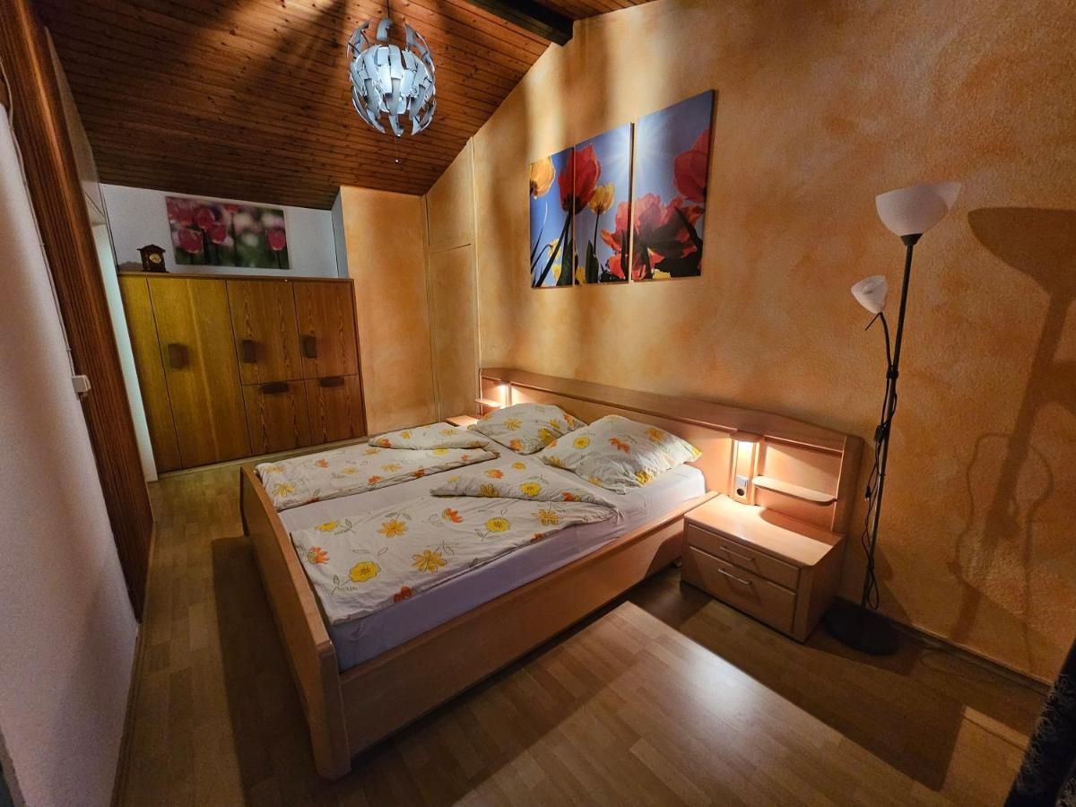 Wildbadferien De Appartement Bad Wildbad Buitenkant foto