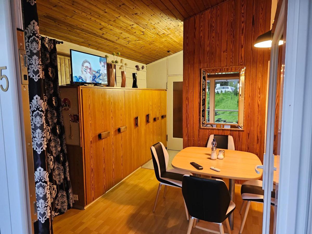 Wildbadferien De Appartement Bad Wildbad Buitenkant foto
